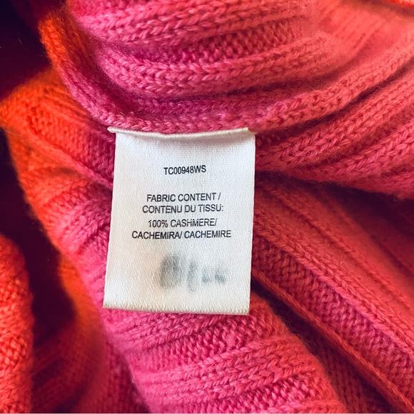 Derek Lam Cashmere Sweater - Picture 4 of 5